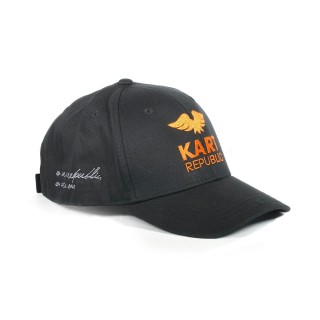 Casquette Kart Republic