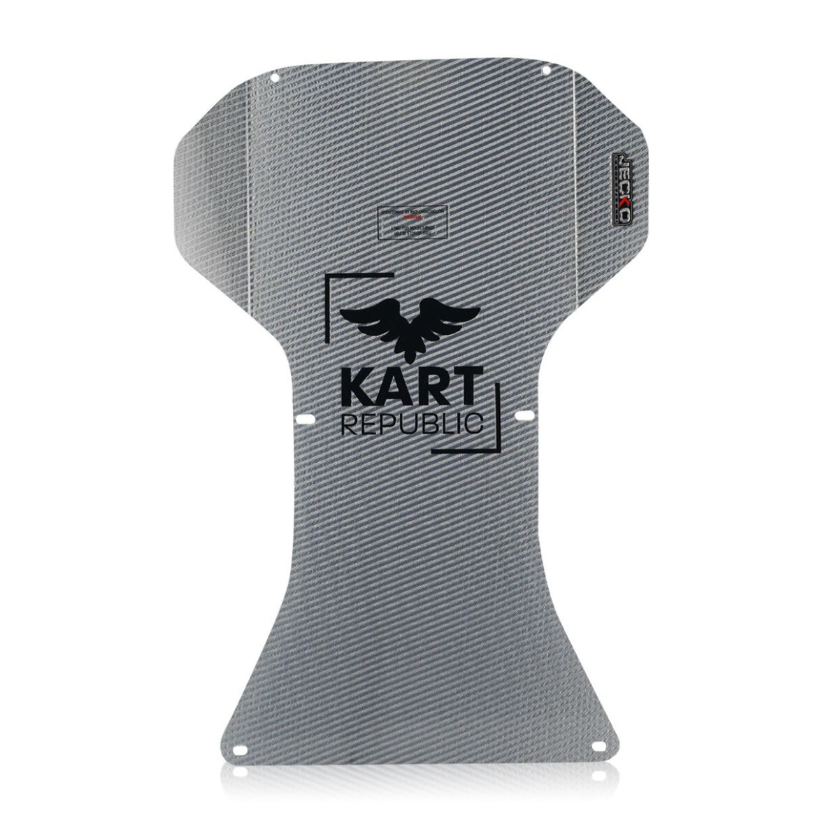 Plancher Mini Kart Republic