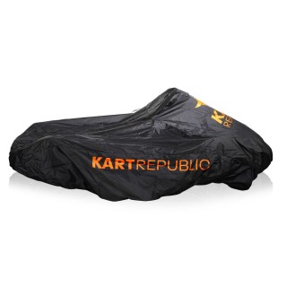 Housse couvre-kart Kart Republic