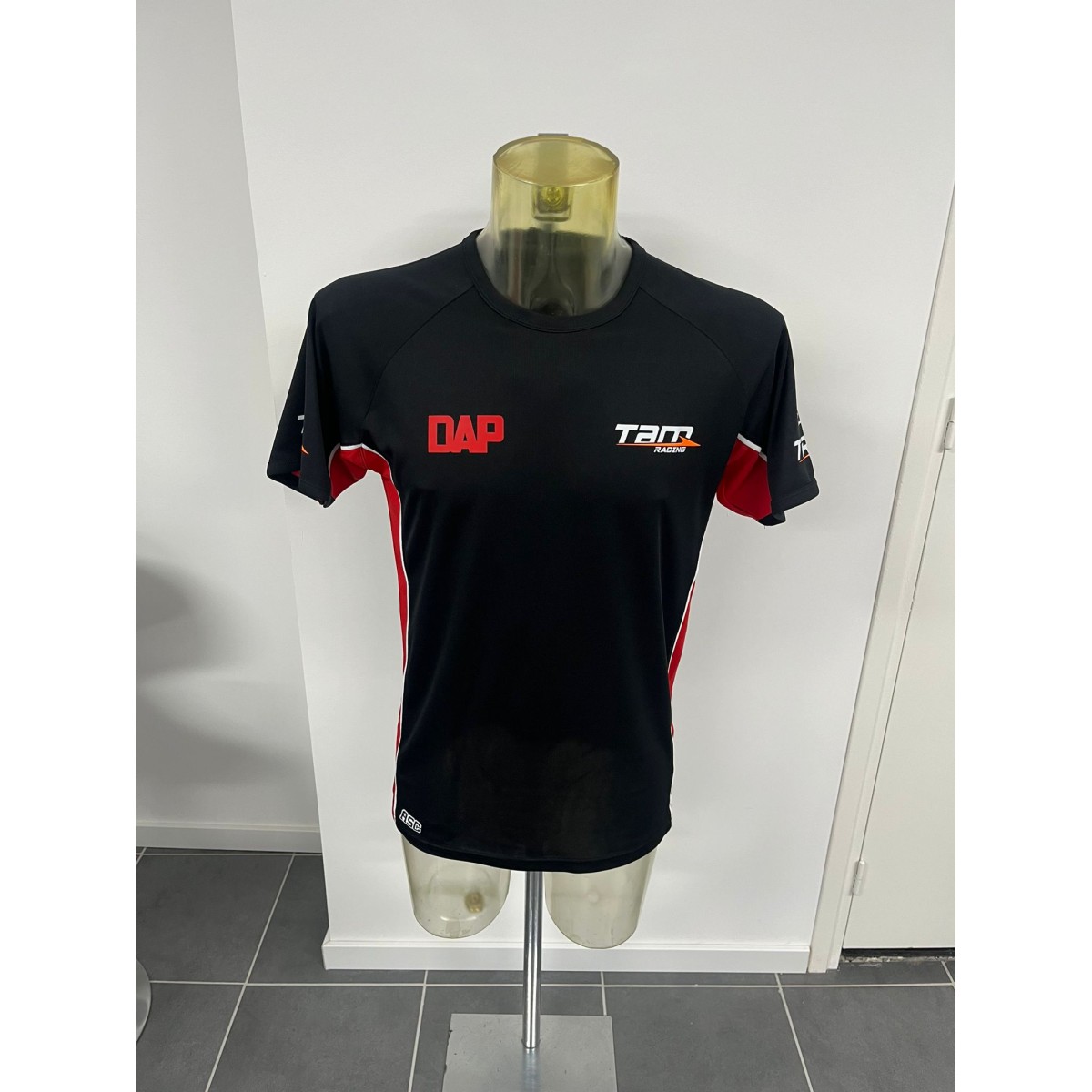 T-shirt TAM Racing / TRS Shop