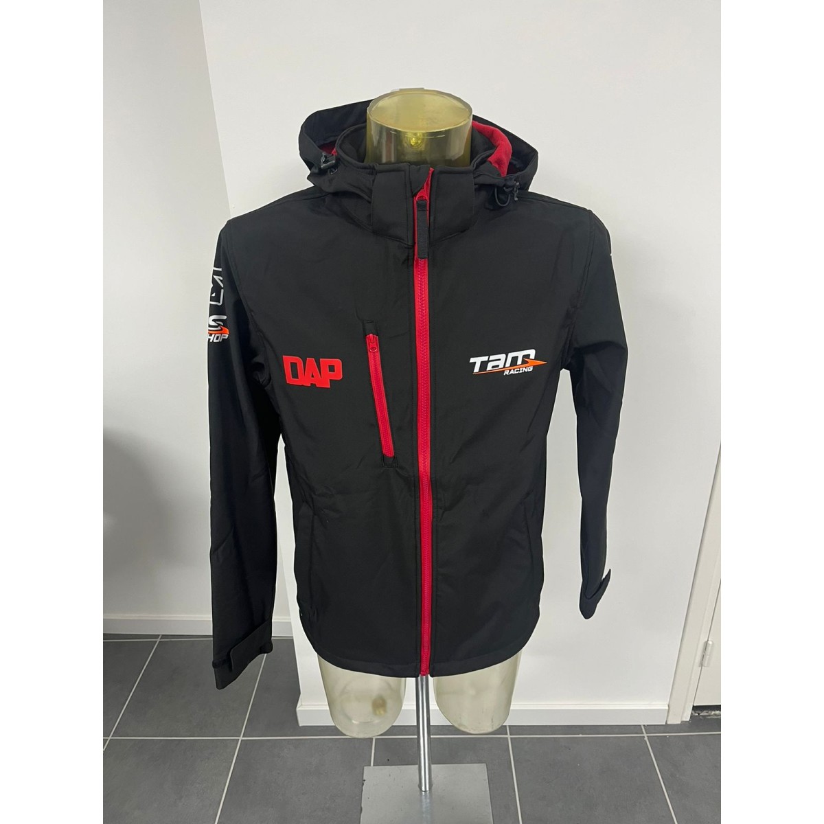 Veste TAM Racing / TRS Shop