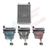 Radiateur H2 grand format