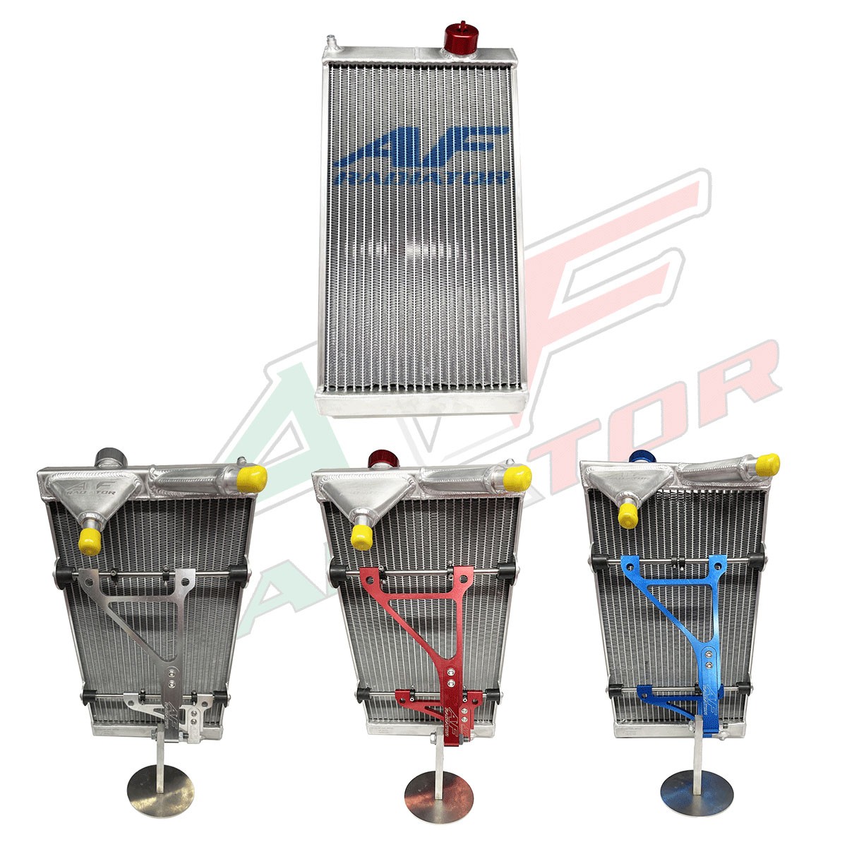 Radiateur OK/KZ R-UNO Standard