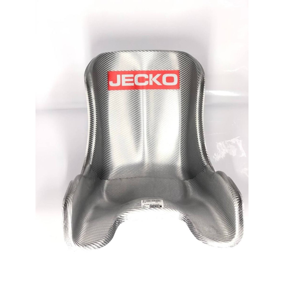 Jecko Silver standard